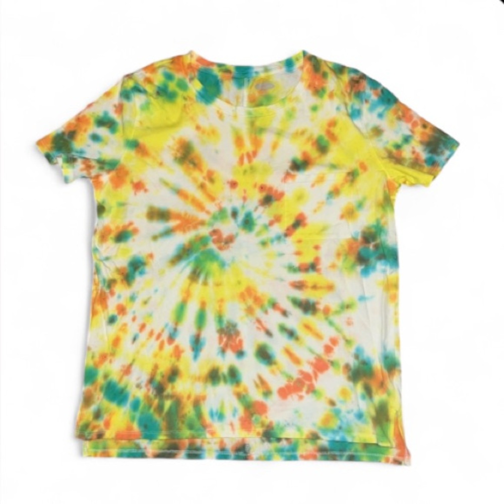 Old Navy Women’s Tie Dye Tee- Size Small